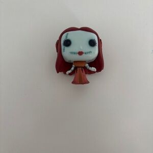 Funk Pop Mini Sally